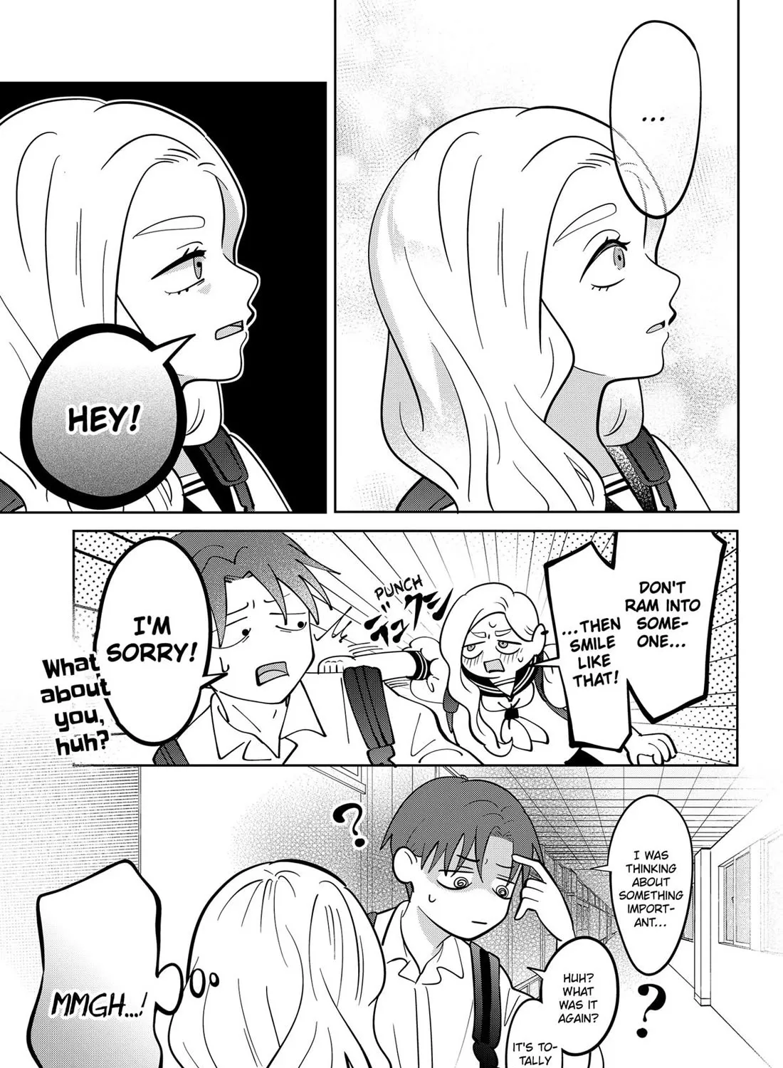 You and I Are Polar Opposites - Chapter 55 - Page 41