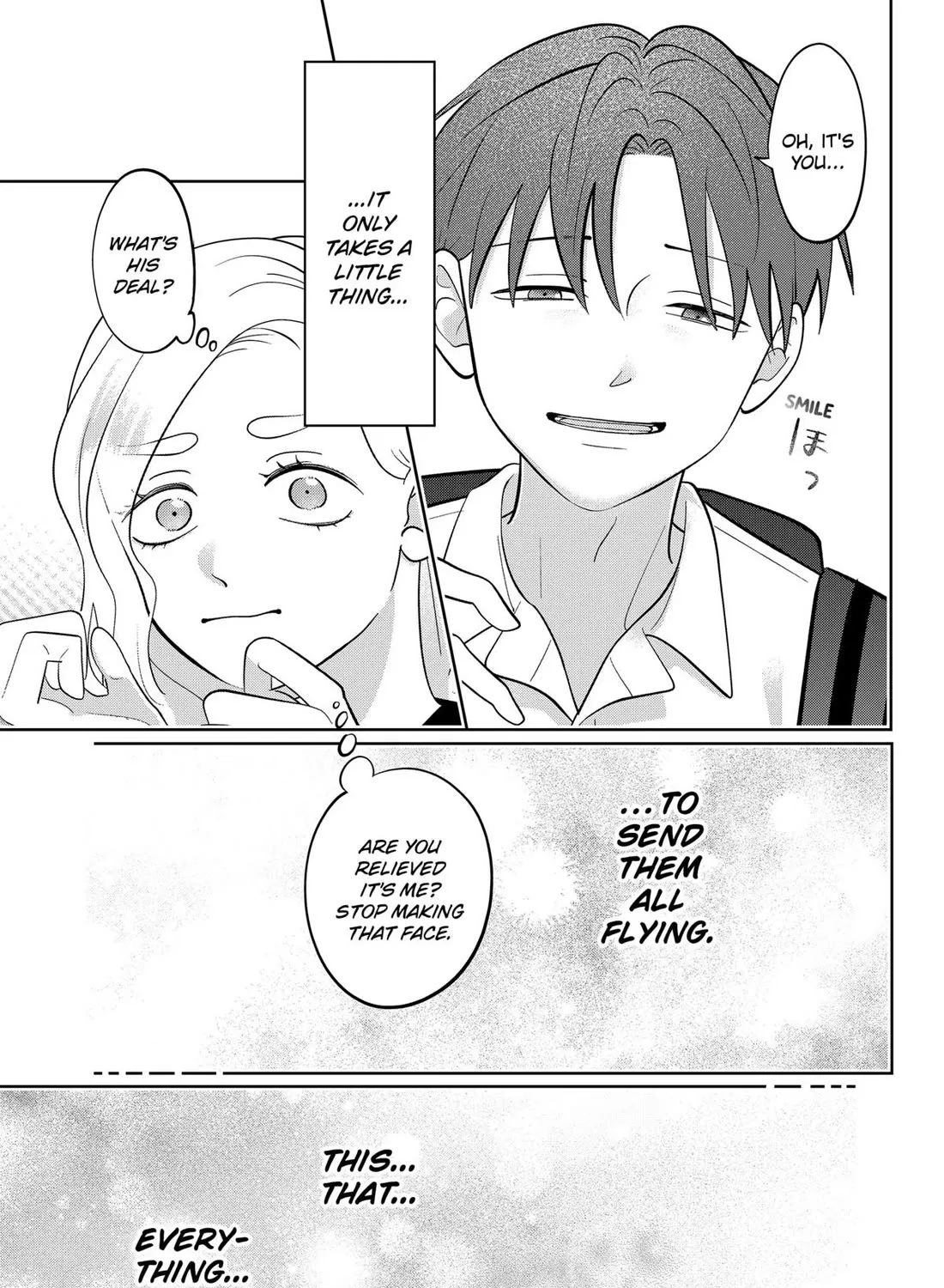 You and I Are Polar Opposites - Chapter 56 - Page 5