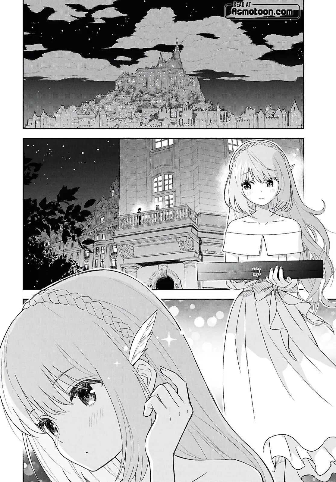Monogatari no Kuromaku ni Tensei Shite - Chapter 26 - Page 21