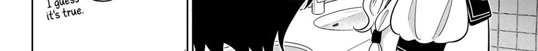 You and I Are Polar Opposites - Chapter 56 - Page 28