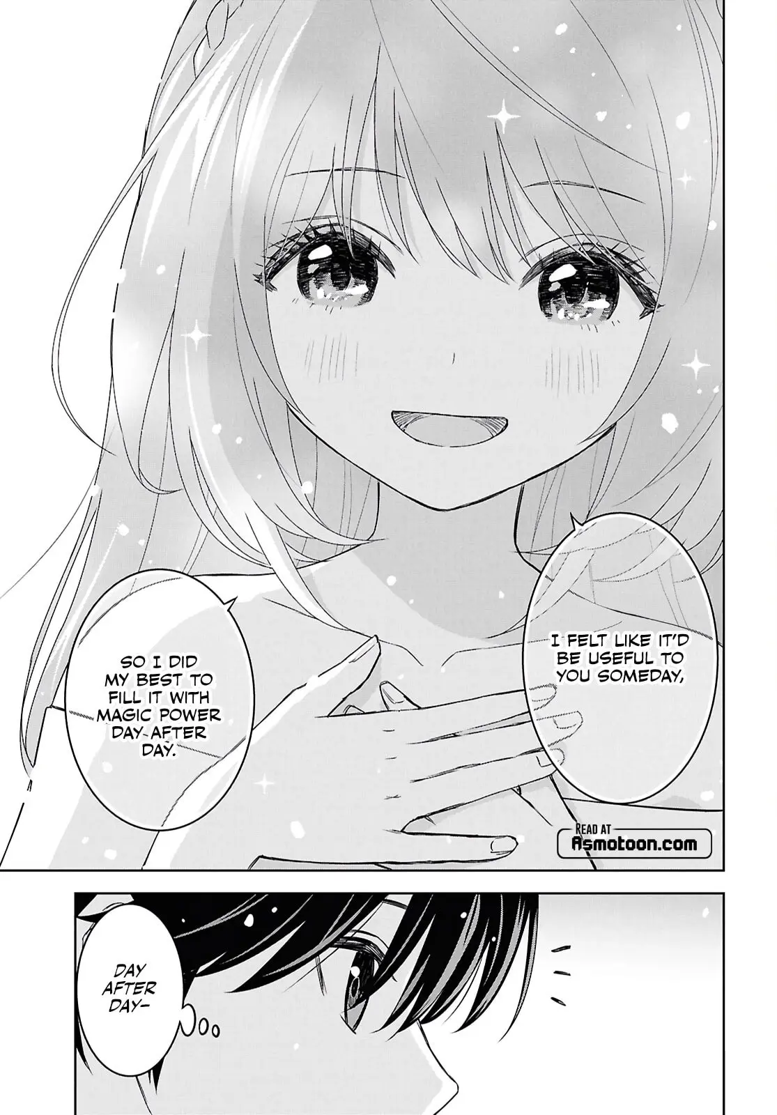 Monogatari no Kuromaku ni Tensei Shite - Chapter 26 - Page 26