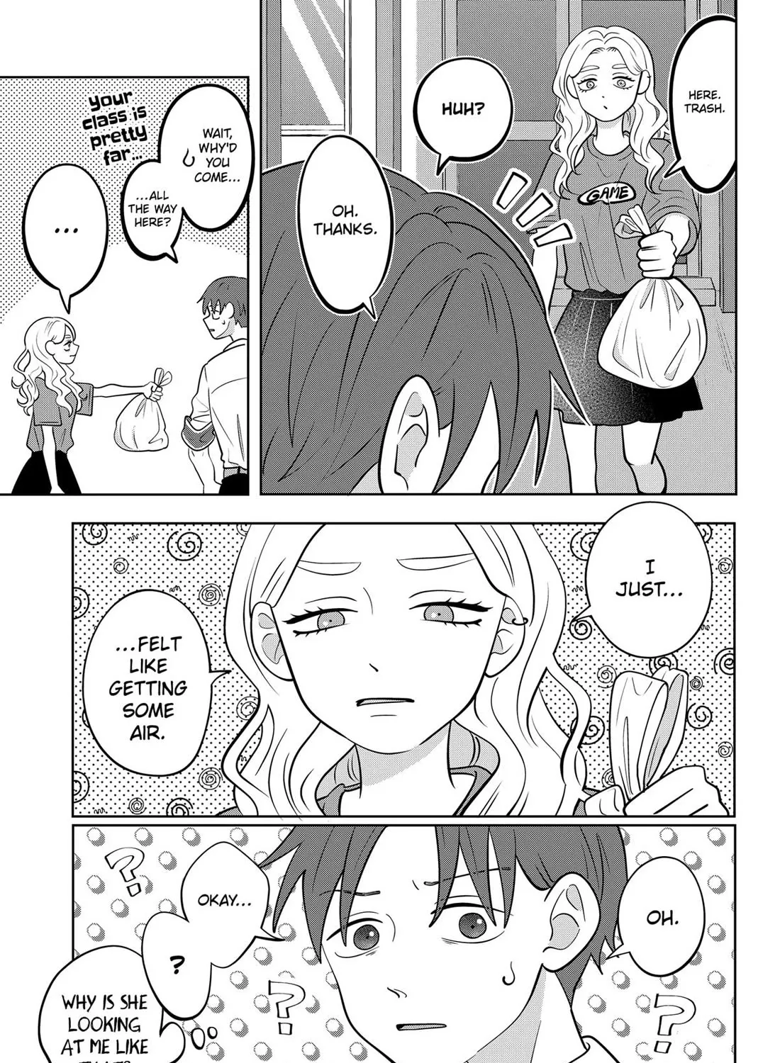 You and I Are Polar Opposites - Chapter 57 - Page 29