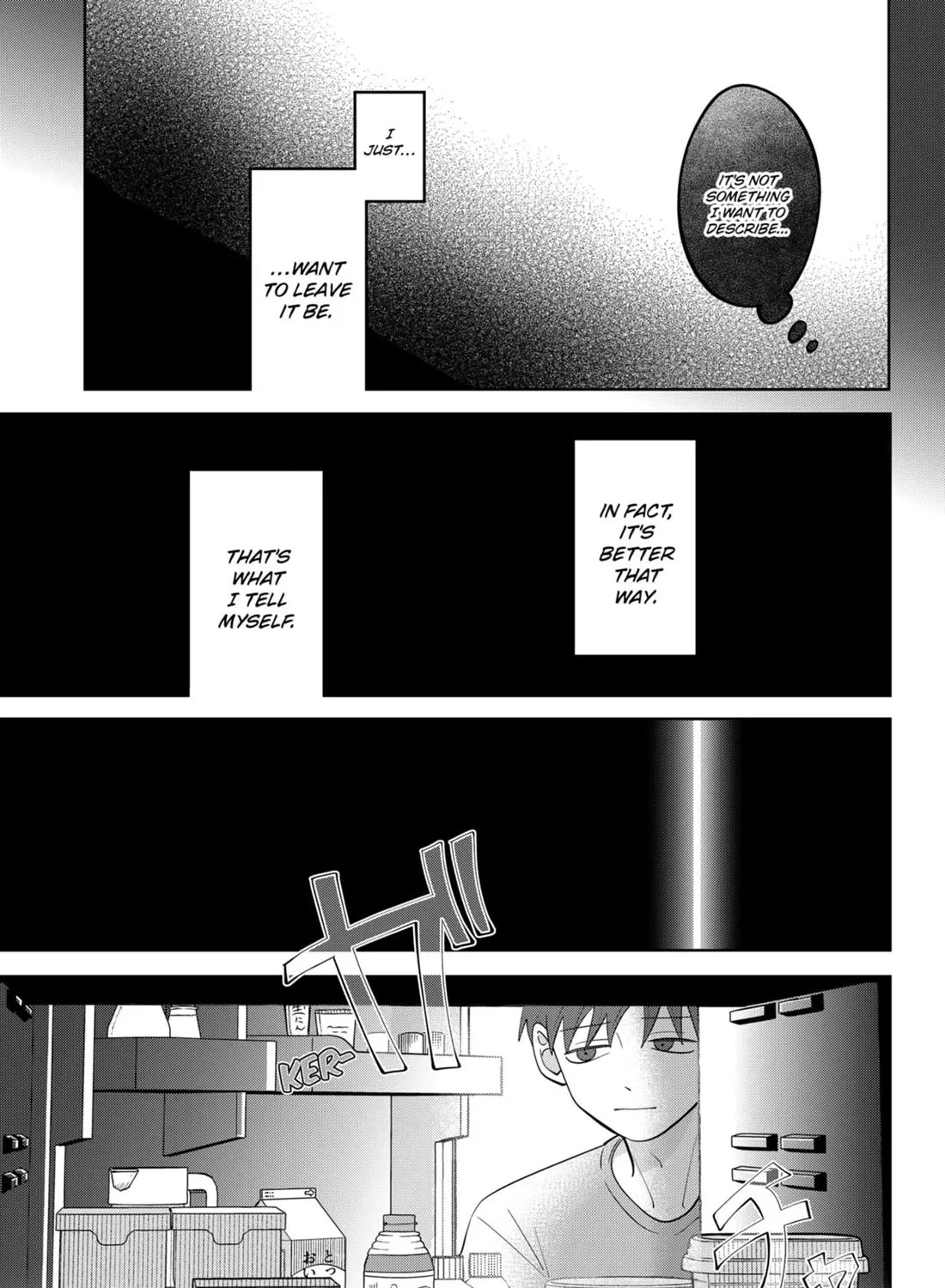 You and I Are Polar Opposites - Chapter 58 - Page 13