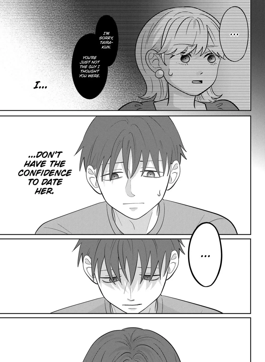You and I Are Polar Opposites - Chapter 58 - Page 21