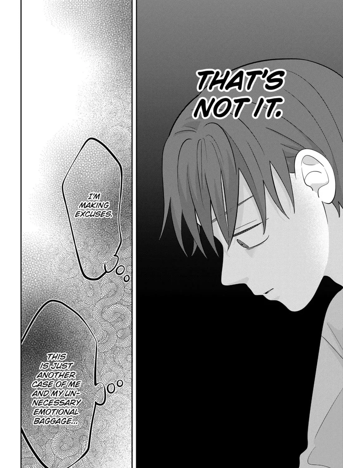 You and I Are Polar Opposites - Chapter 58 - Page 23