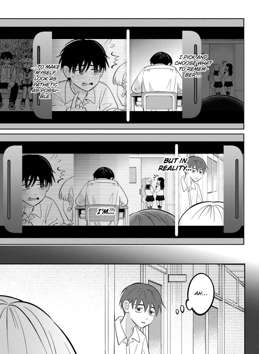 You and I Are Polar Opposites - Chapter 58 - Page 25