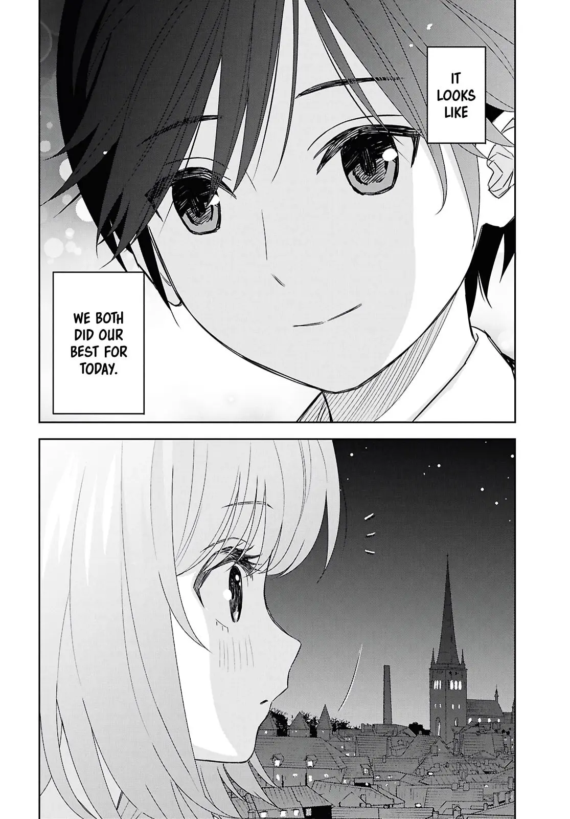 Monogatari no Kuromaku ni Tensei Shite - Chapter 26 - Page 31