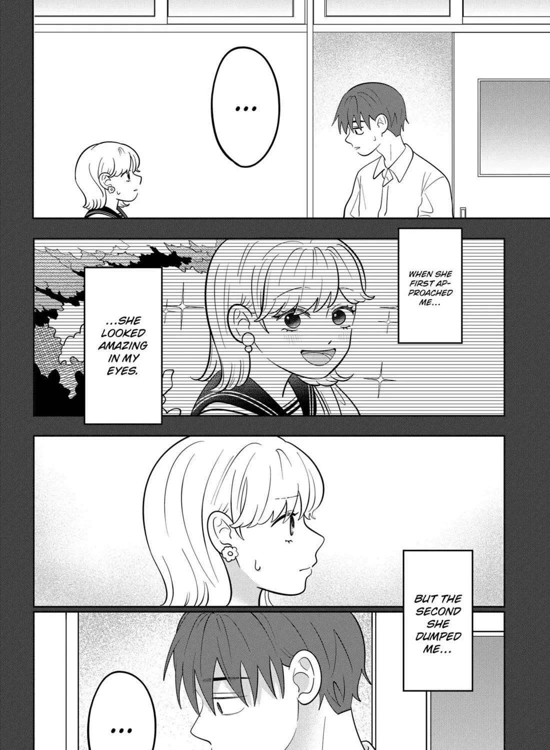 You and I Are Polar Opposites - Chapter 58 - Page 27