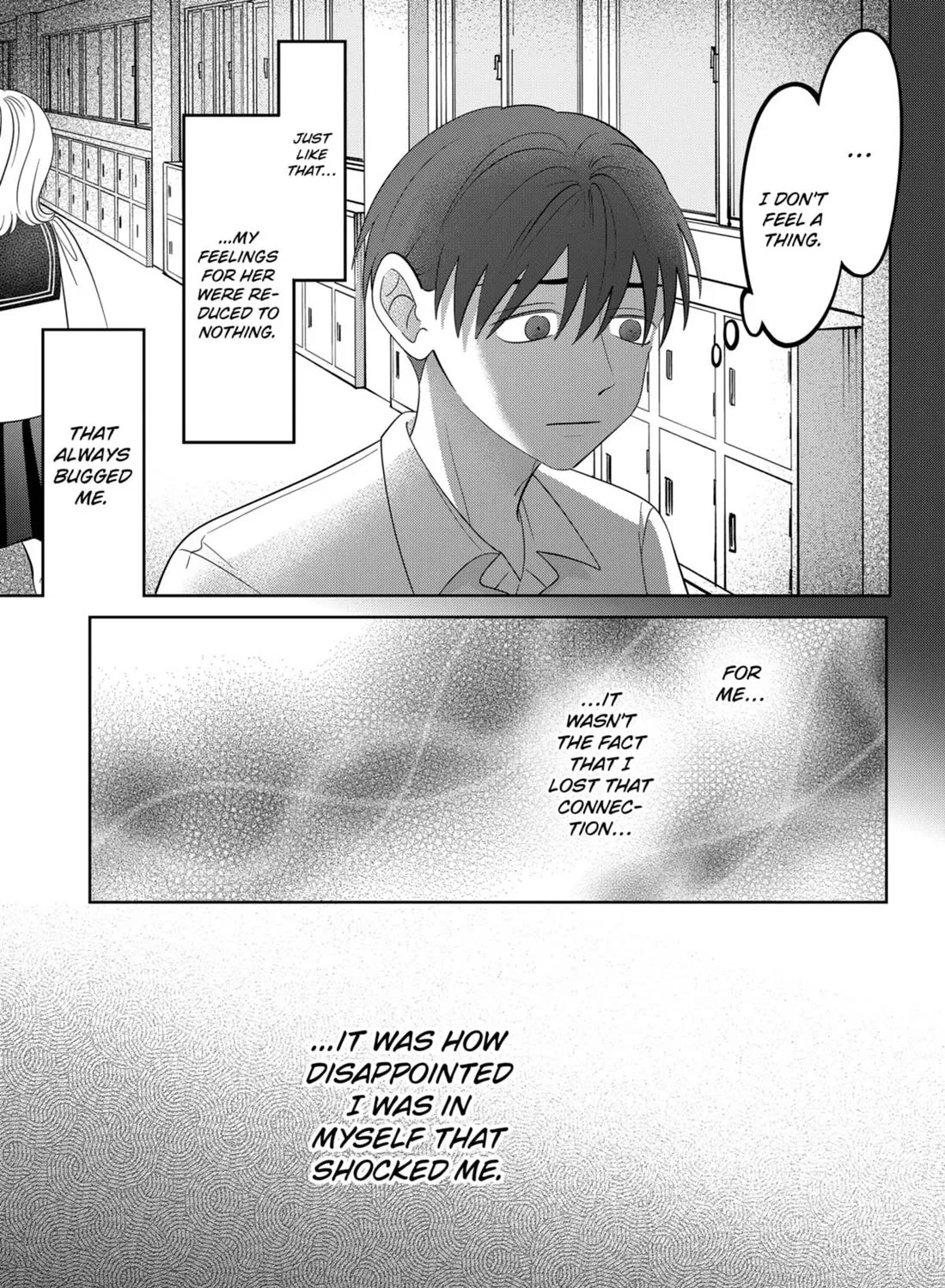 You and I Are Polar Opposites - Chapter 58 - Page 29