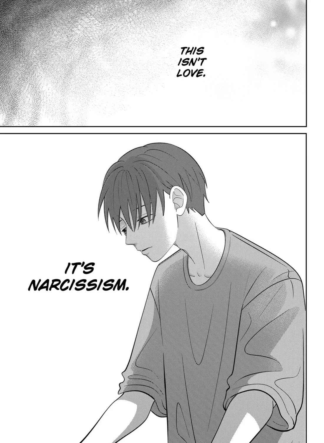 You and I Are Polar Opposites - Chapter 58 - Page 33
