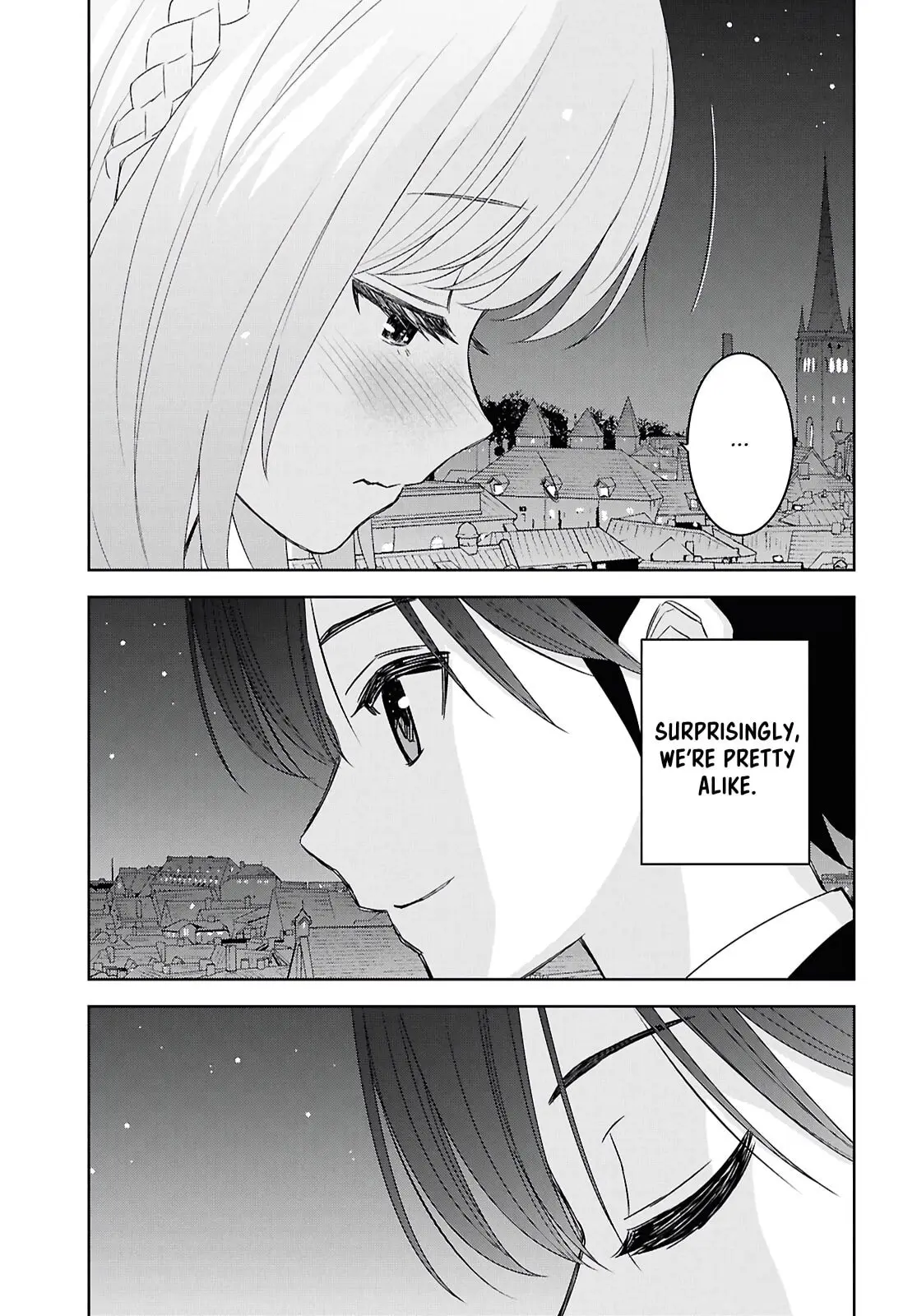 Monogatari no Kuromaku ni Tensei Shite - Chapter 26 - Page 32