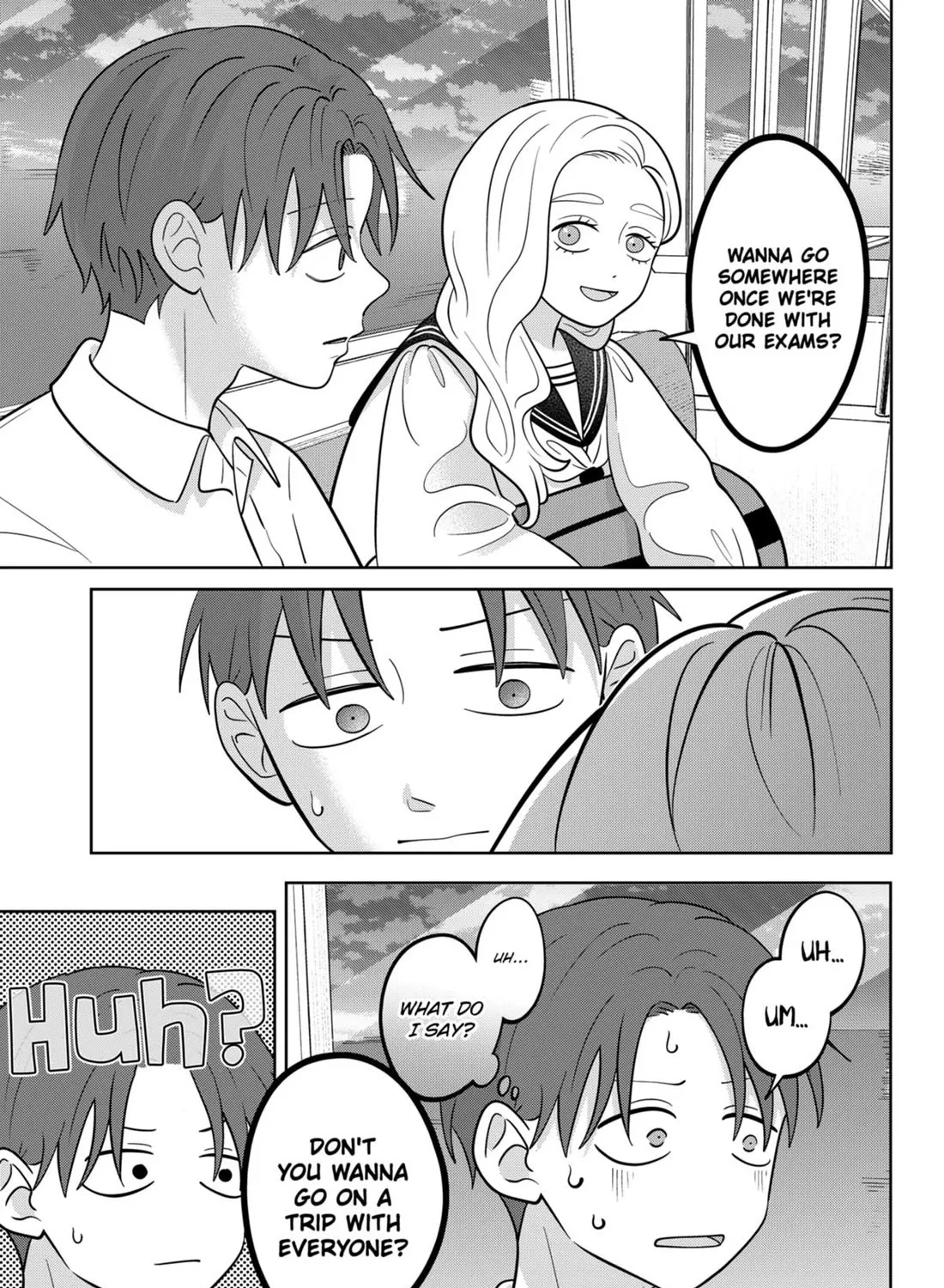 You and I Are Polar Opposites - Chapter 58 - Page 41