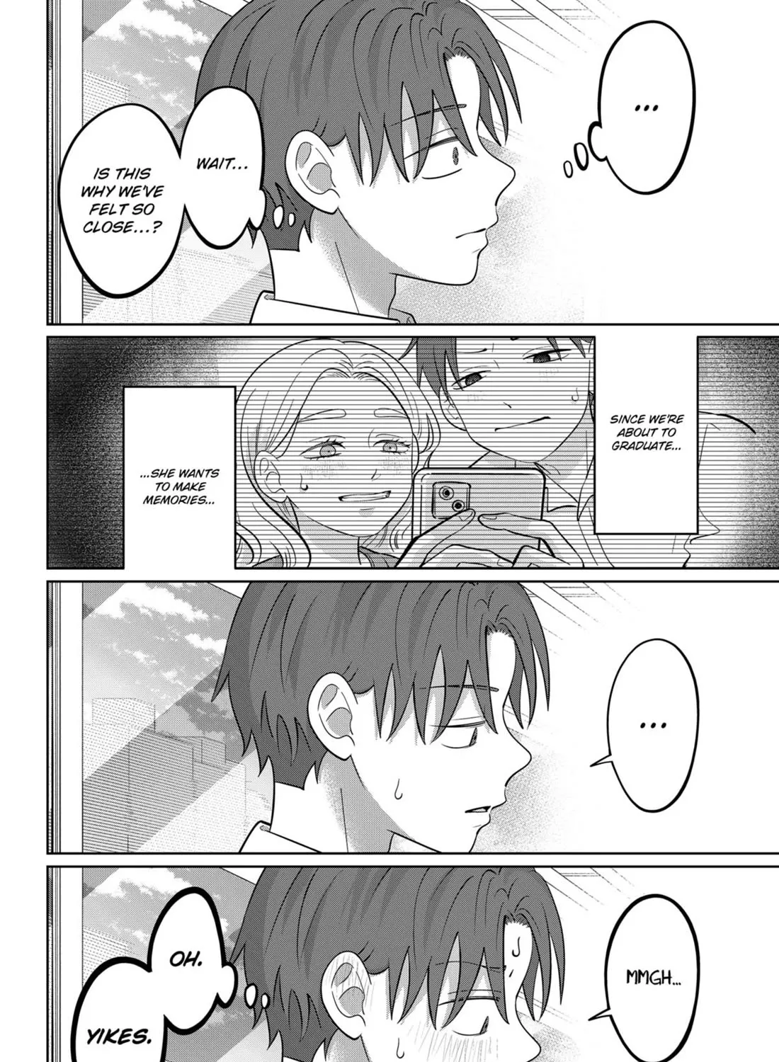 You and I Are Polar Opposites - Chapter 58 - Page 47