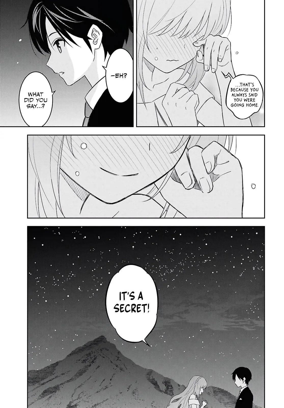 Monogatari no Kuromaku ni Tensei Shite - Chapter 26 - Page 35