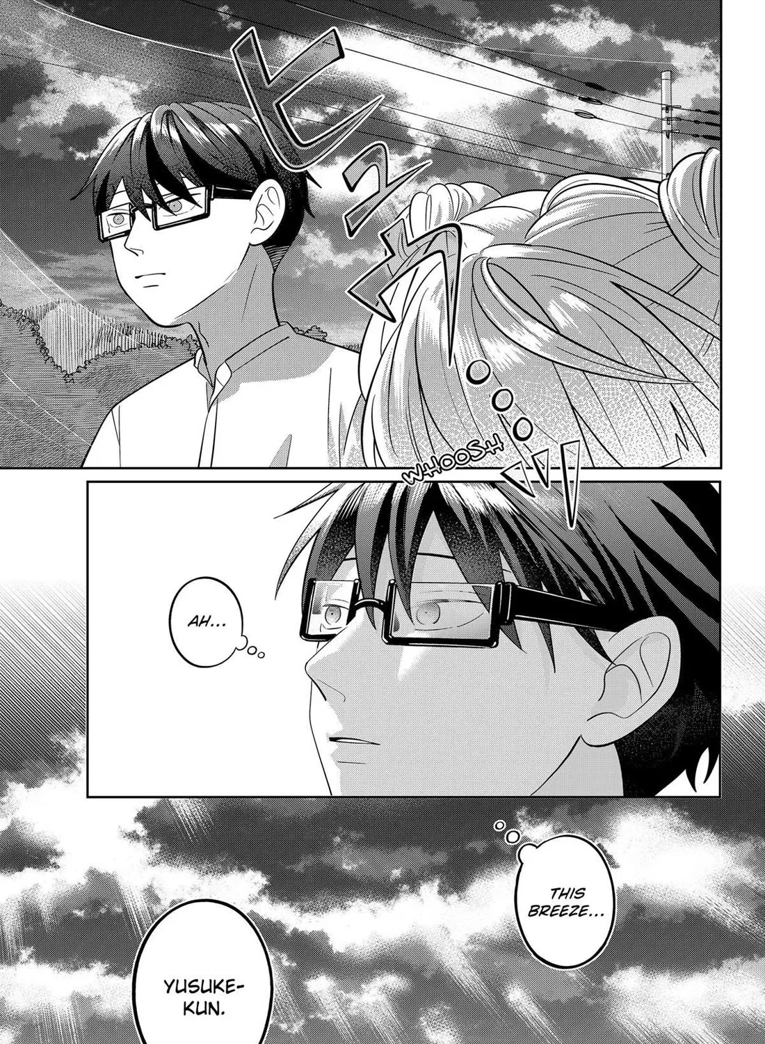 You and I Are Polar Opposites - Chapter 59 - Page 33