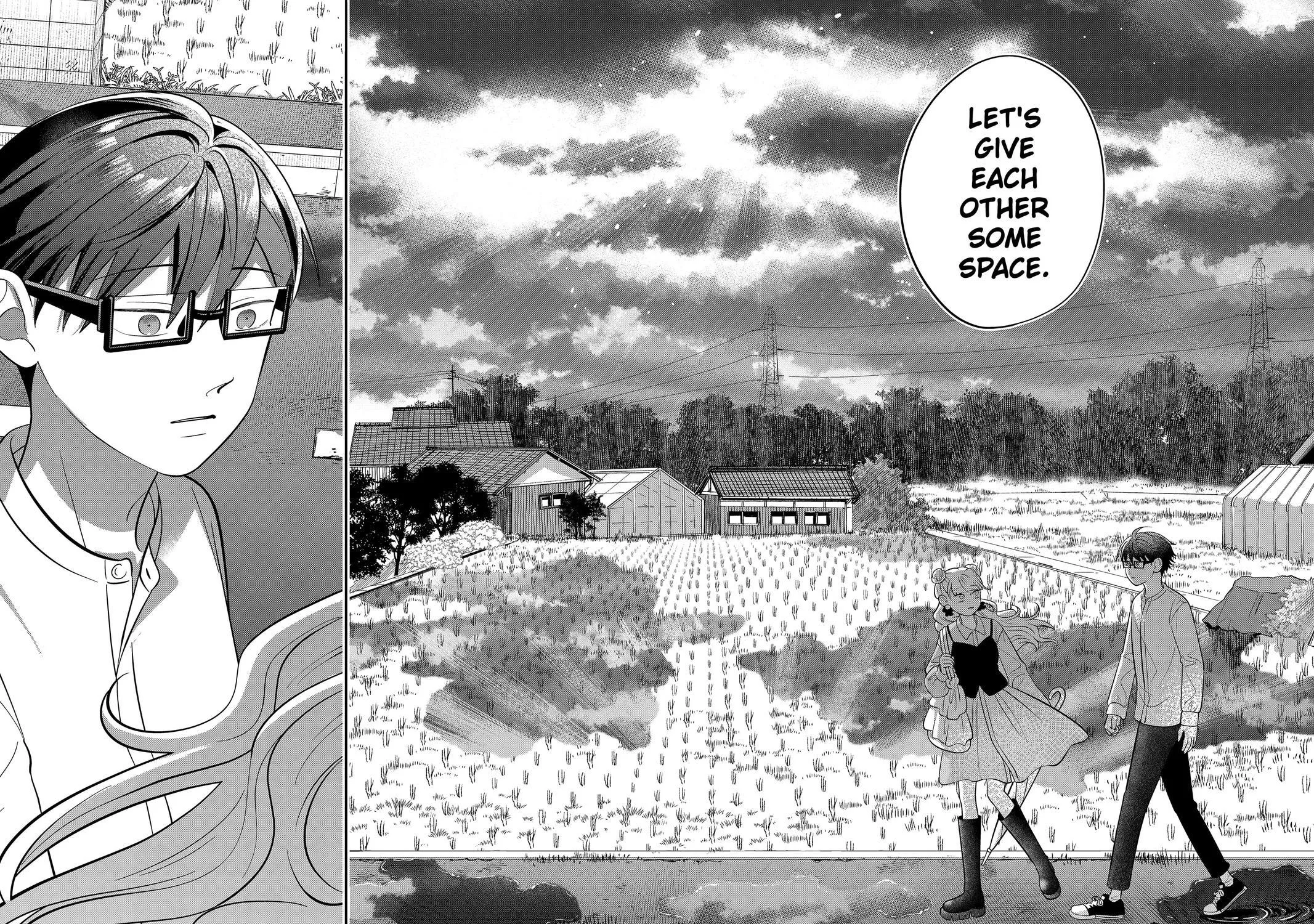 You and I Are Polar Opposites - Chapter 59 - Page 35