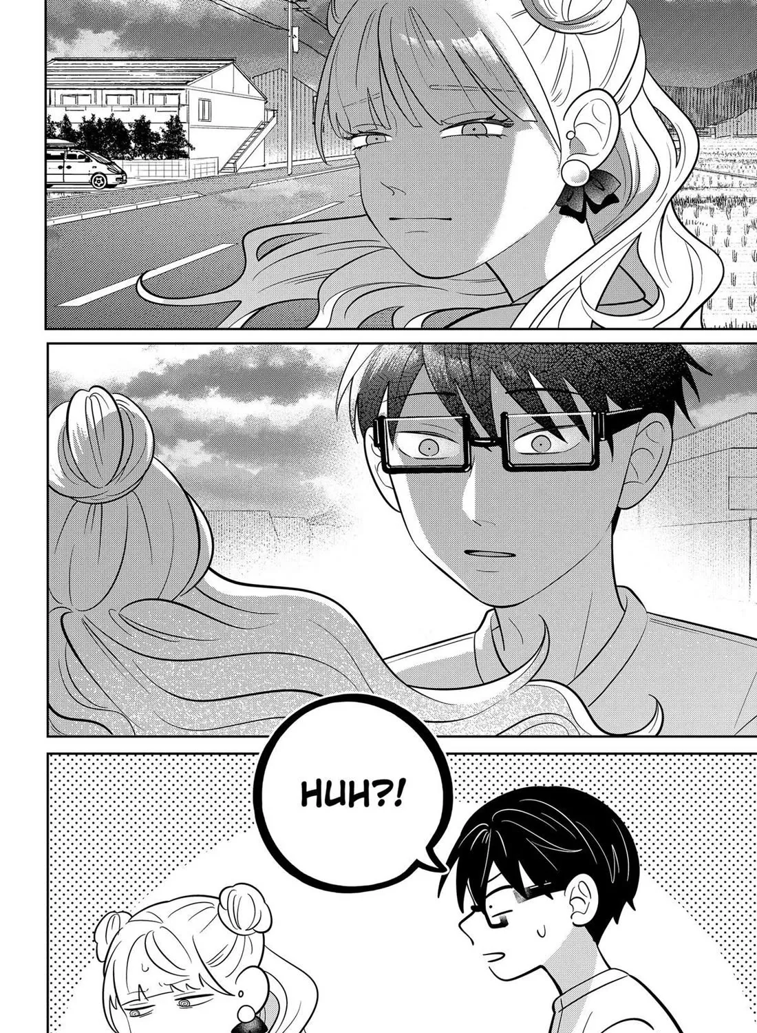 You and I Are Polar Opposites - Chapter 59 - Page 37