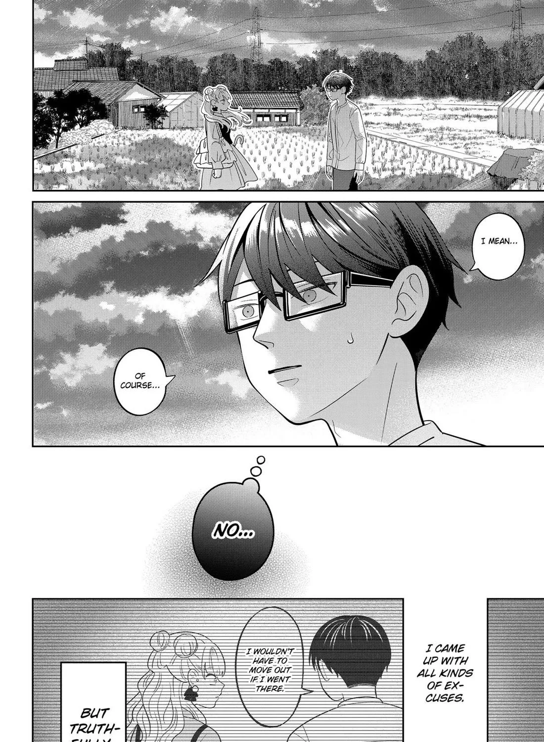 You and I Are Polar Opposites - Chapter 59 - Page 41