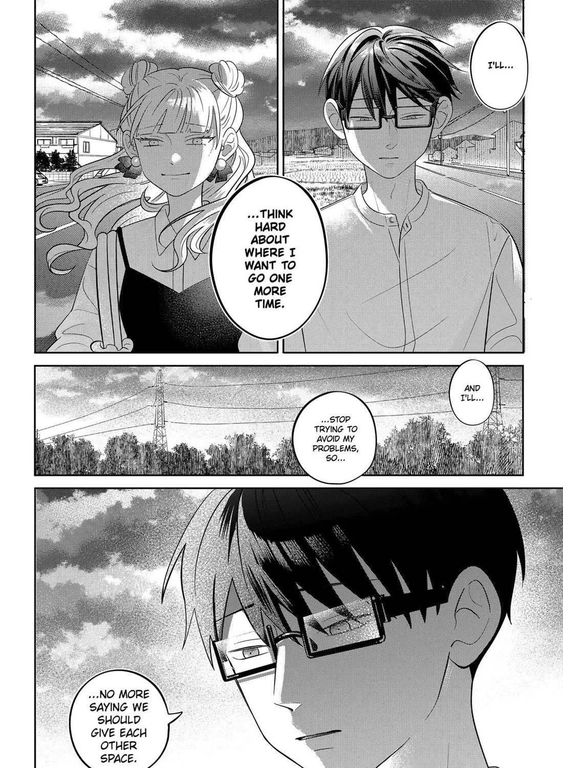You and I Are Polar Opposites - Chapter 59 - Page 45