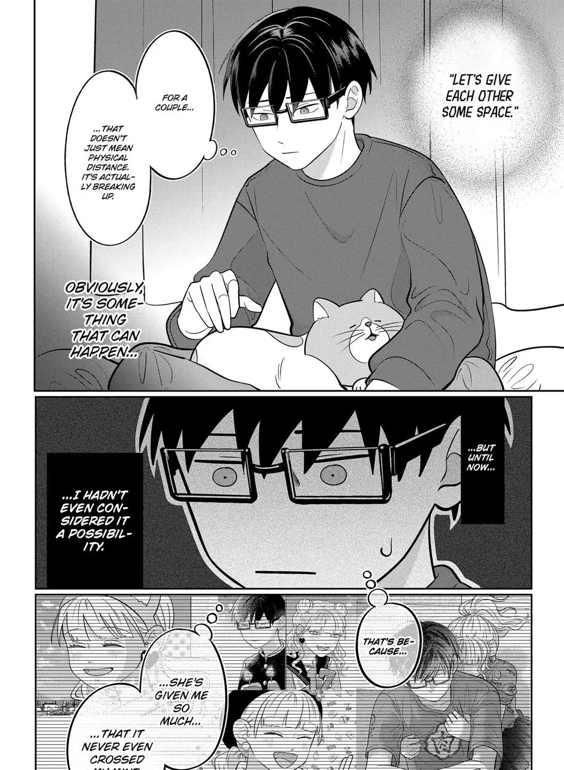 You and I Are Polar Opposites - Chapter 59 - Page 53