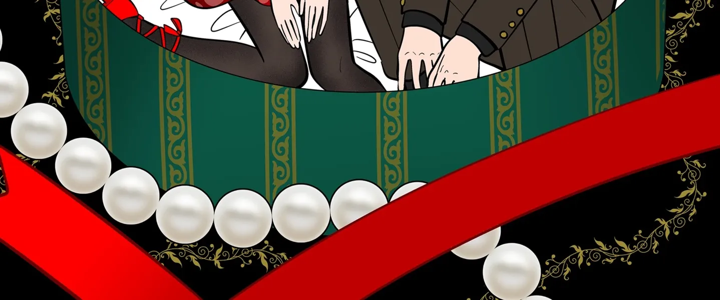 You and I Are Polar Opposites - Chapter 59.5 - Page 12