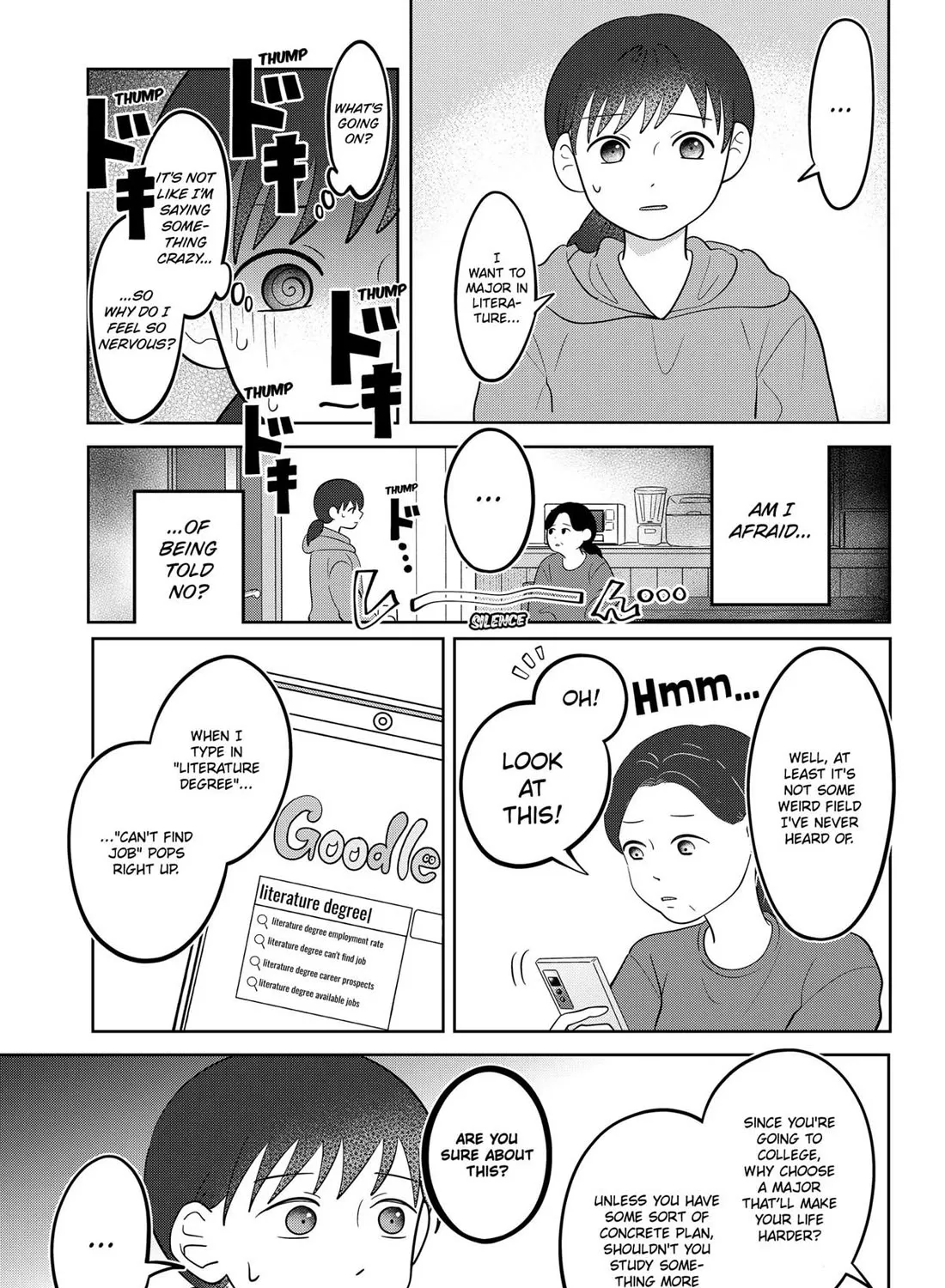 You and I Are Polar Opposites - Chapter 60 - Page 11