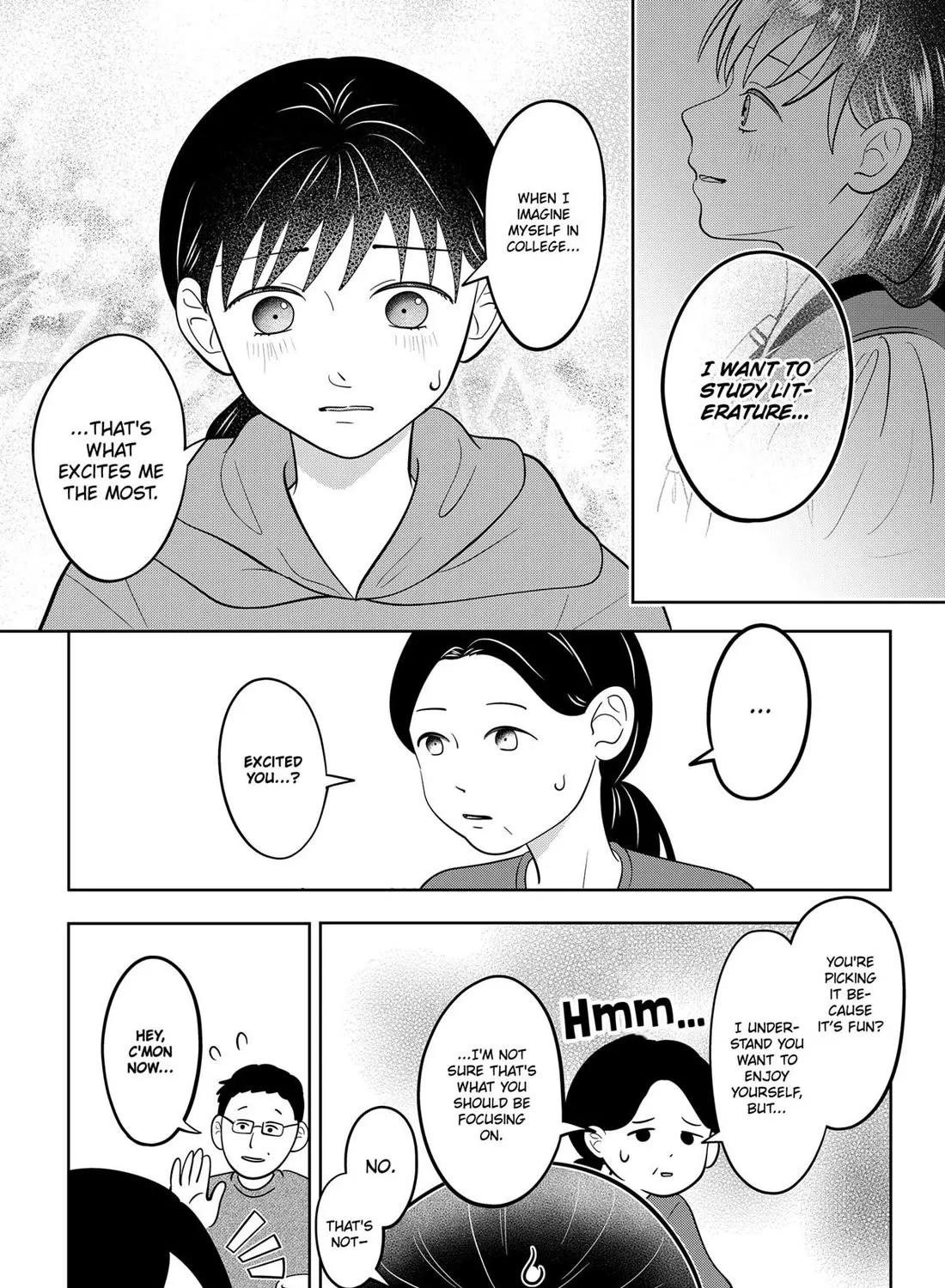 You and I Are Polar Opposites - Chapter 60 - Page 15