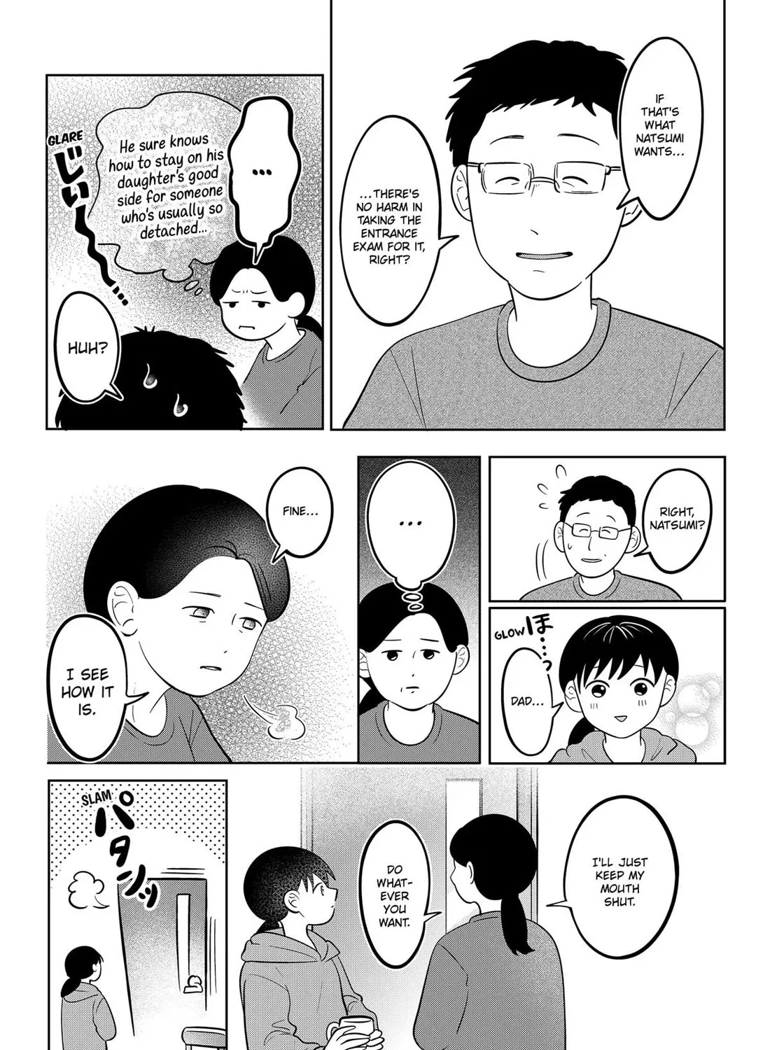 You and I Are Polar Opposites - Chapter 60 - Page 17
