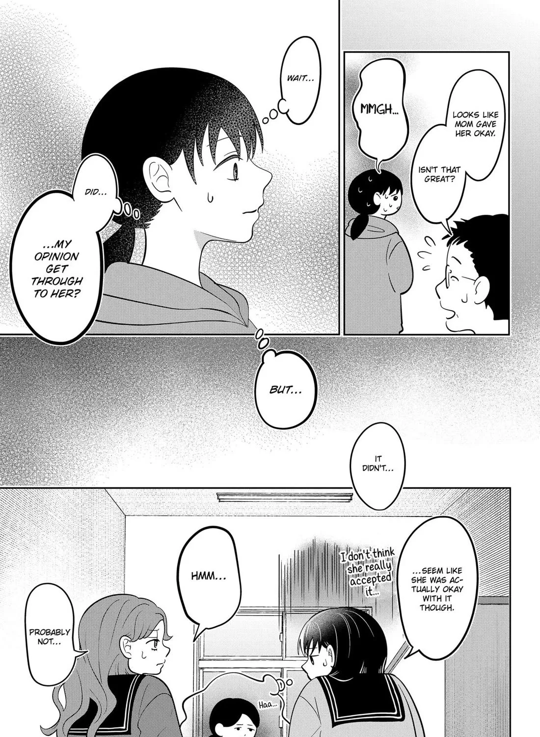 You and I Are Polar Opposites - Chapter 60 - Page 19