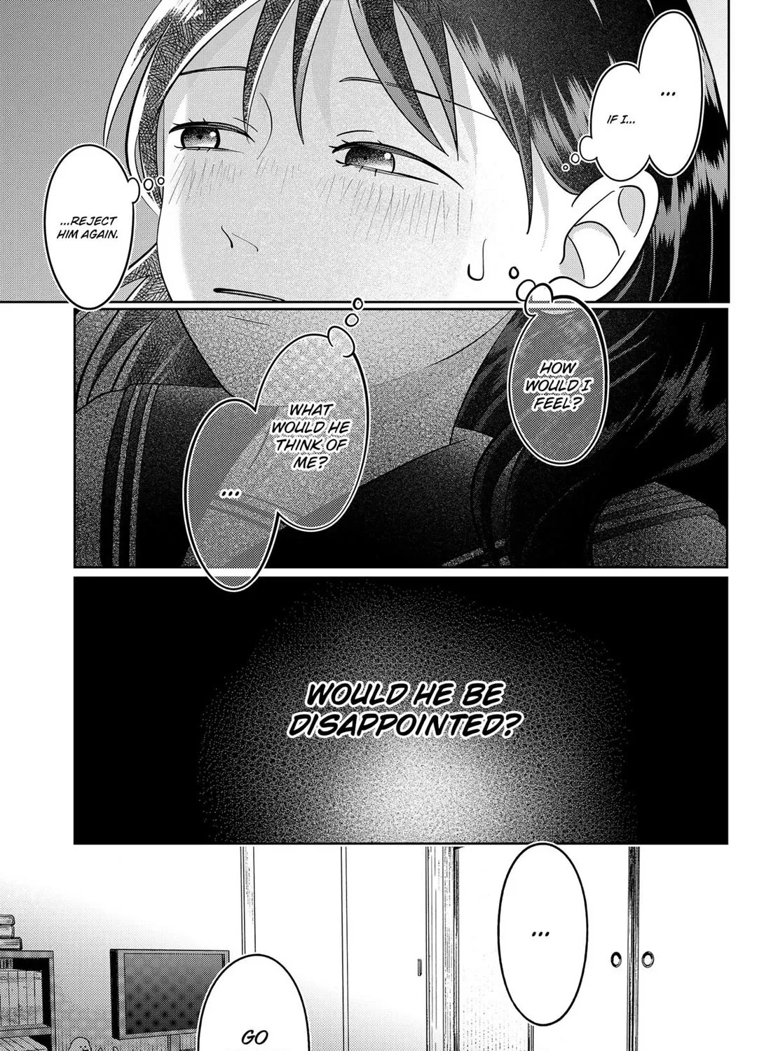 You and I Are Polar Opposites - Chapter 60 - Page 43
