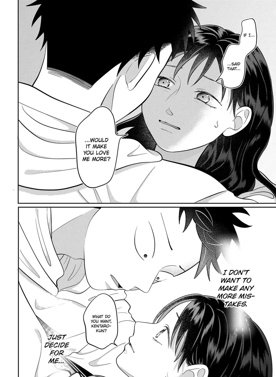 You and I Are Polar Opposites - Chapter 60 - Page 45