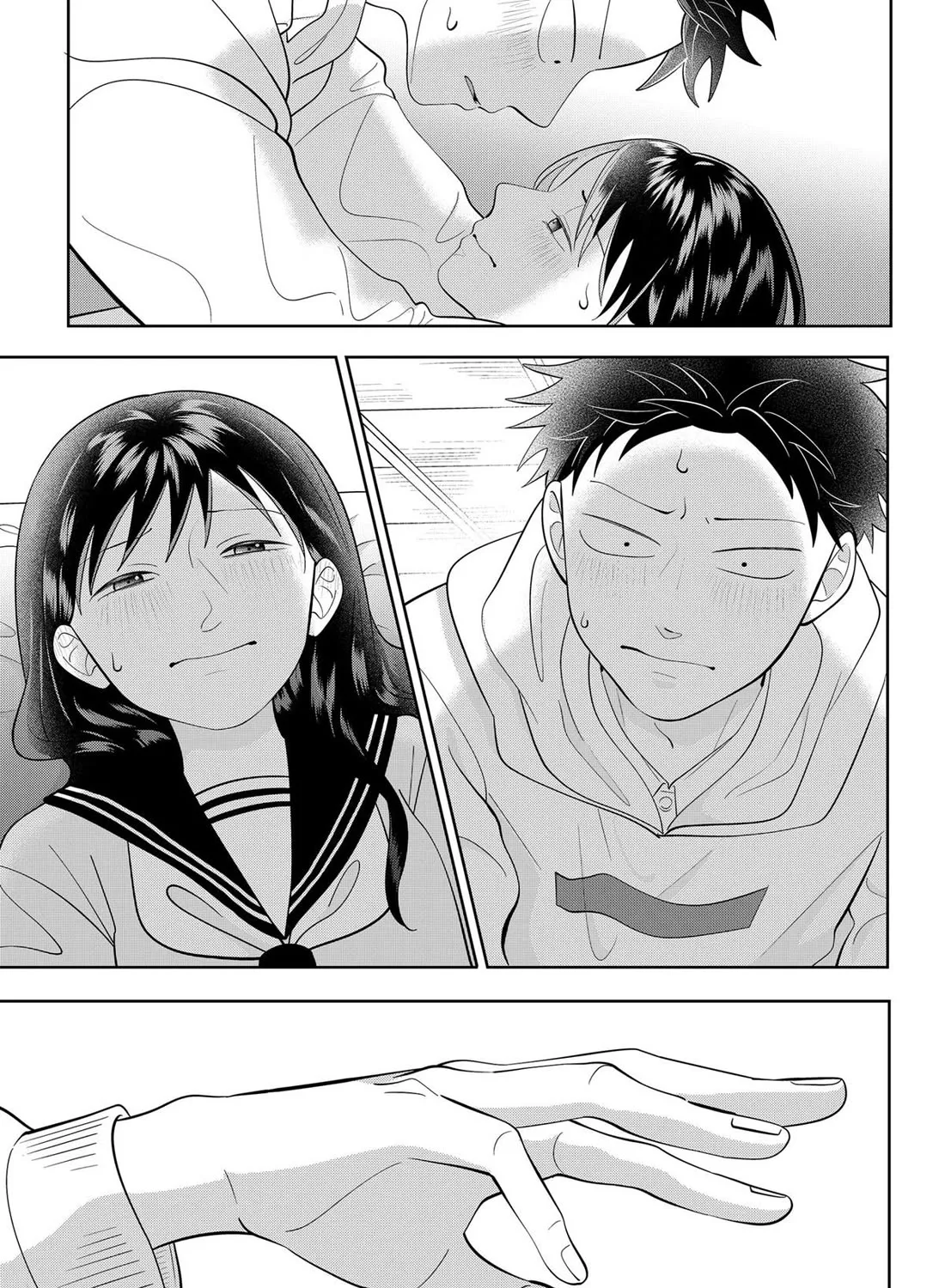 You and I Are Polar Opposites - Chapter 60 - Page 47