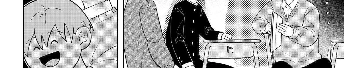 You and I Are Polar Opposites - Chapter 61 - Page 6
