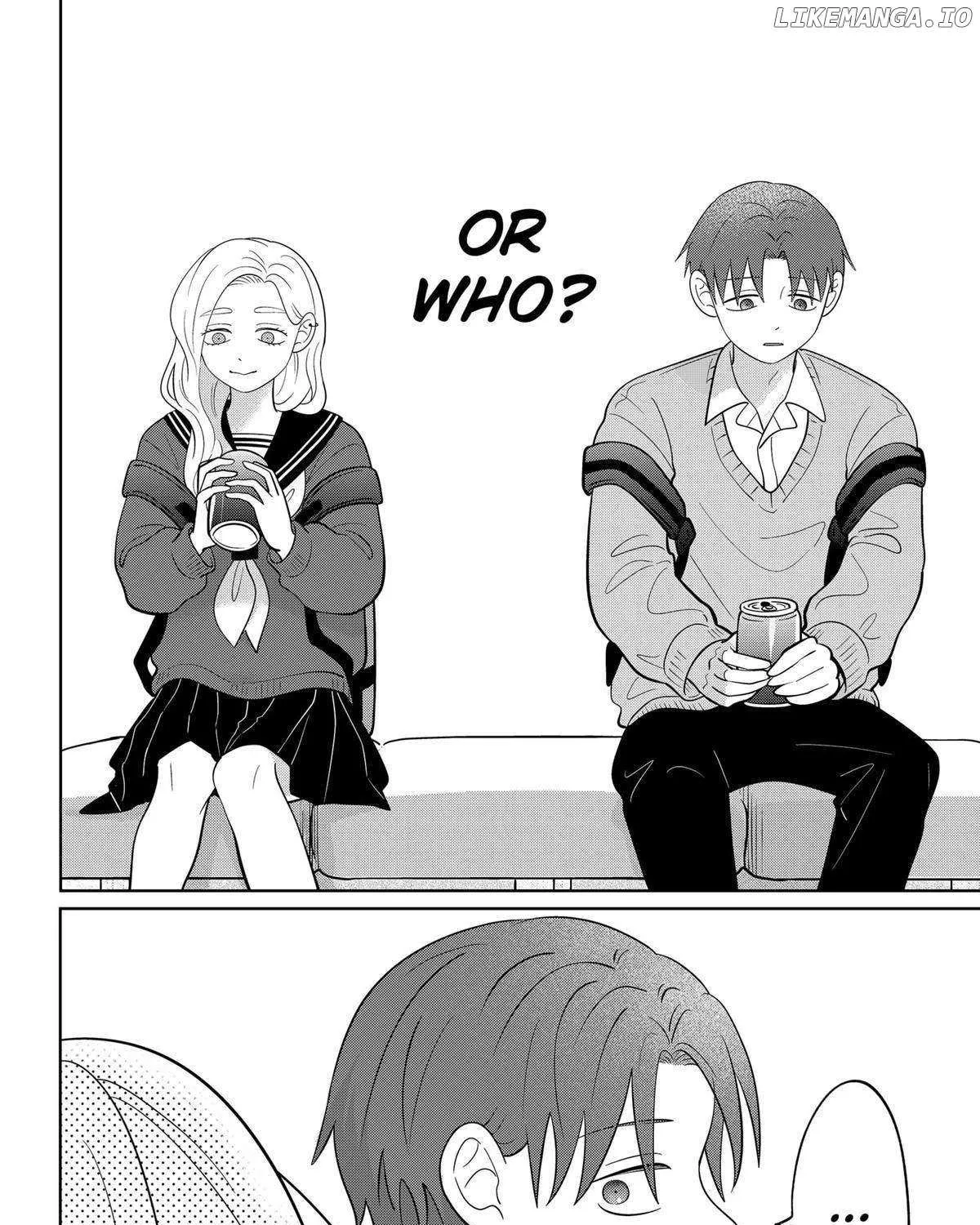 You and I Are Polar Opposites - Chapter 61 - Page 9