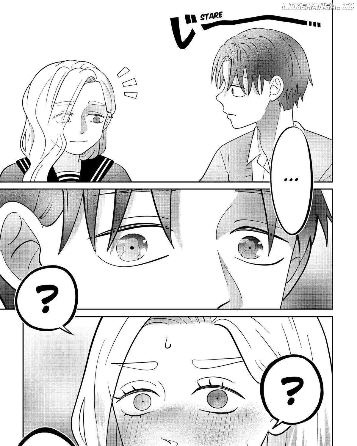 You and I Are Polar Opposites - Chapter 61 - Page 11