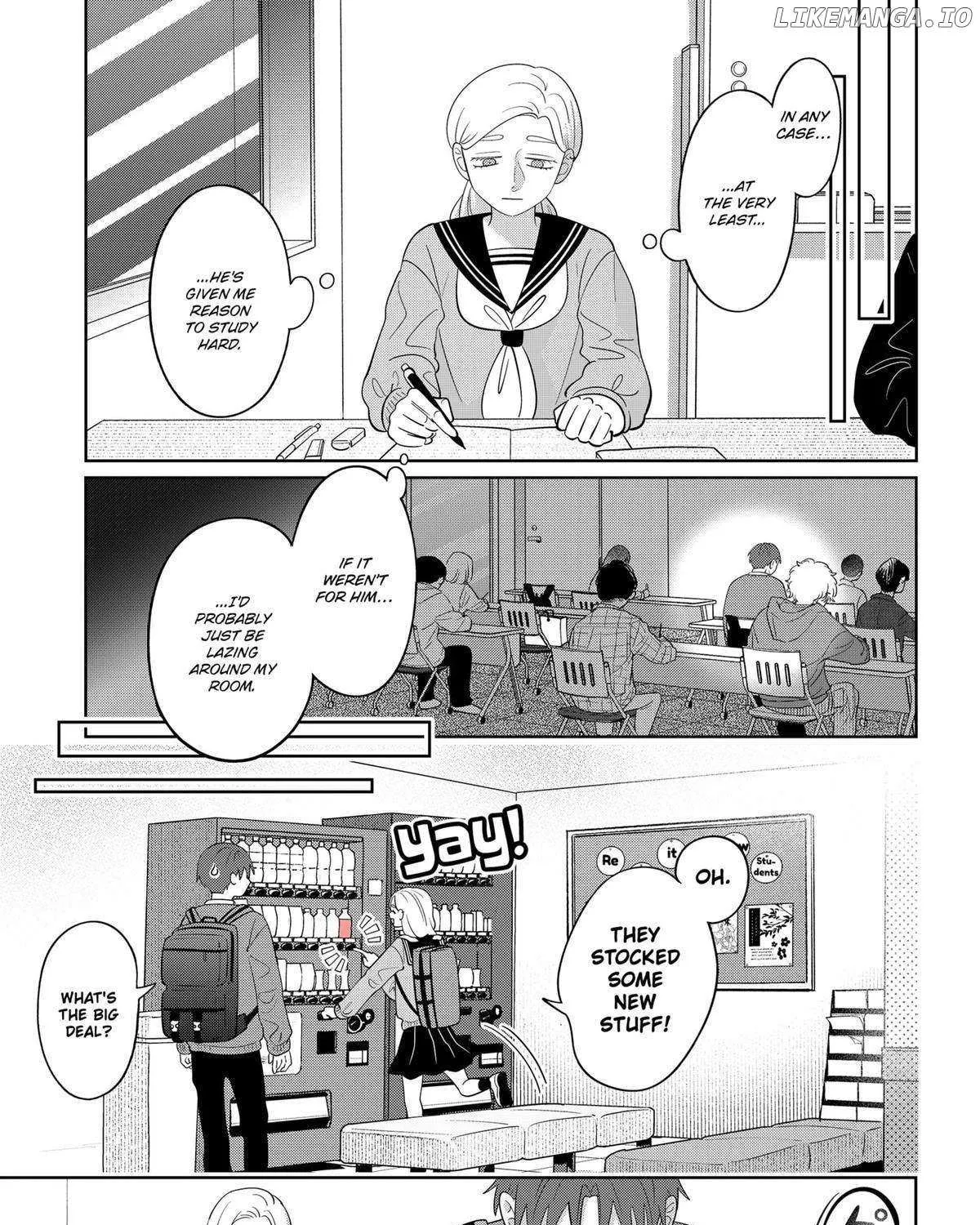 You and I Are Polar Opposites - Chapter 61 - Page 19