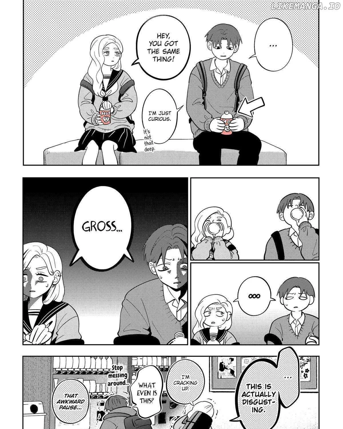 You and I Are Polar Opposites - Chapter 61 - Page 21