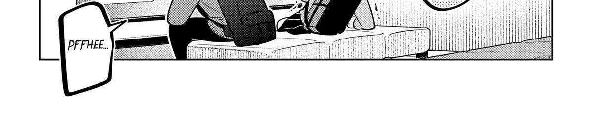 You and I Are Polar Opposites - Chapter 61 - Page 22