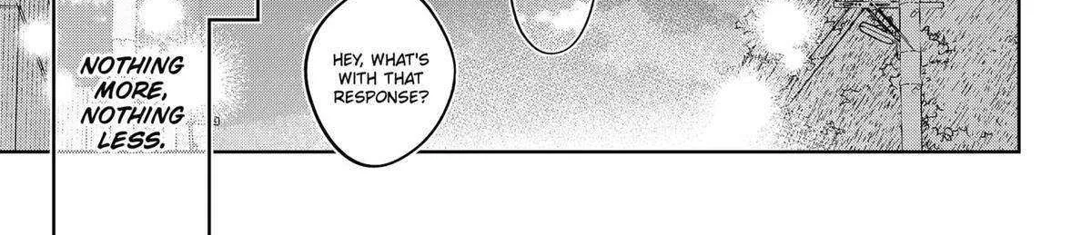 You and I Are Polar Opposites - Chapter 61 - Page 24