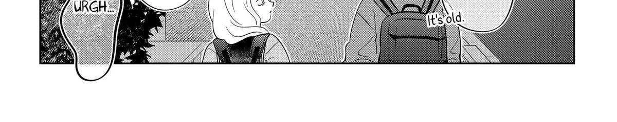 You and I Are Polar Opposites - Chapter 61 - Page 26