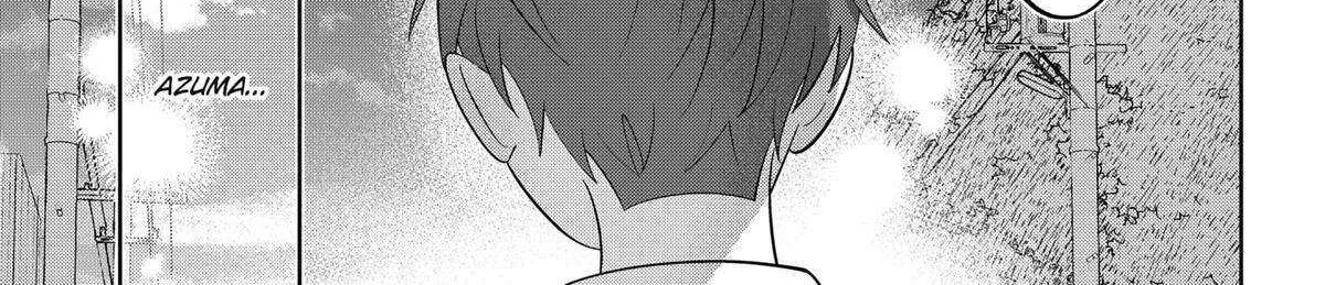 You and I Are Polar Opposites - Chapter 61 - Page 28