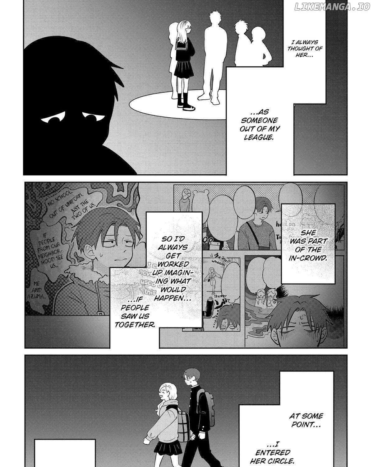 You and I Are Polar Opposites - Chapter 61 - Page 29
