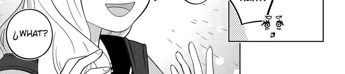 You and I Are Polar Opposites - Chapter 61 - Page 32