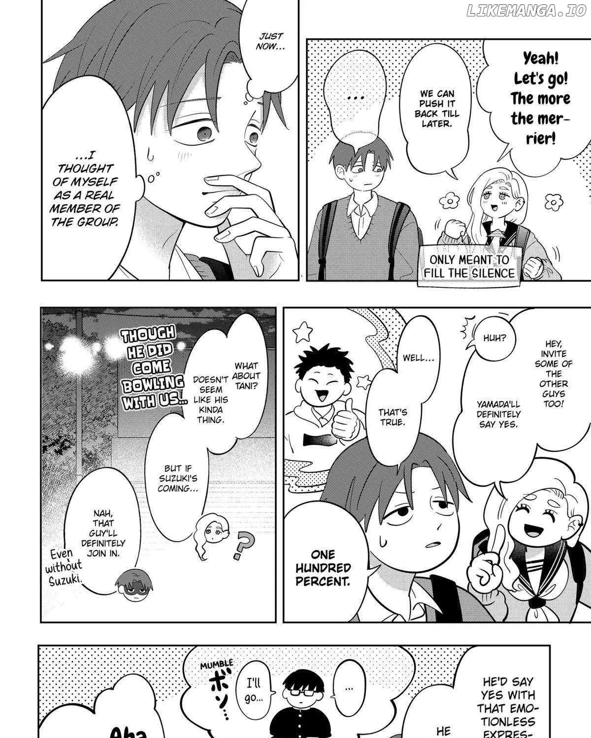 You and I Are Polar Opposites - Chapter 61 - Page 33