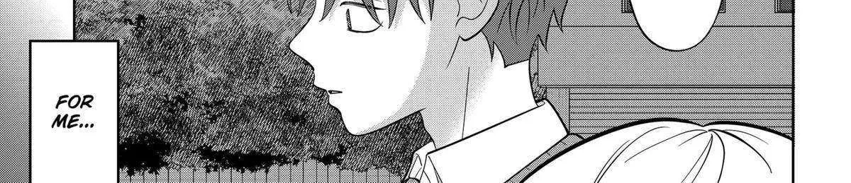You and I Are Polar Opposites - Chapter 61 - Page 36