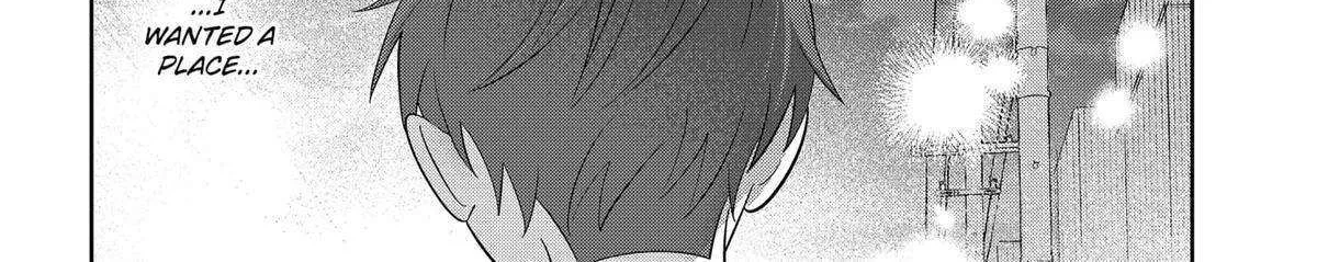 You and I Are Polar Opposites - Chapter 61 - Page 38