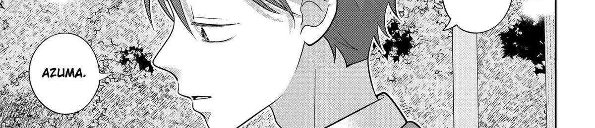 You and I Are Polar Opposites - Chapter 61 - Page 44