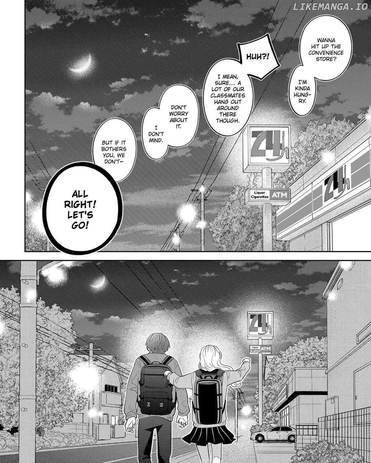 You and I Are Polar Opposites - Chapter 61 - Page 45