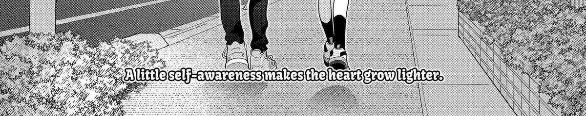You and I Are Polar Opposites - Chapter 61 - Page 46