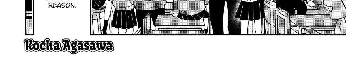 You and I Are Polar Opposites - Chapter 62 - Page 2